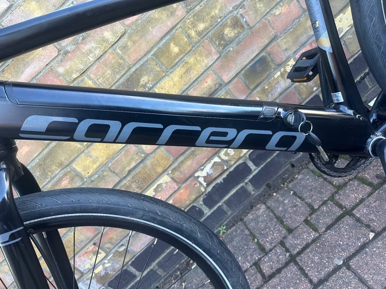 Carrera 250W Electric Bike