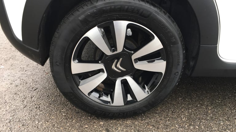 2023 Citroen C3 1.2 PureTech C-Series Edition Hatchback 5dr Petrol Manual Euro 6 (s/s) (83  Hatch...