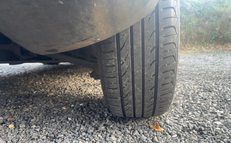 MINI Countryman 1.6 Cooper D (Diesel) – MOT until June 26 & Low Running Costs