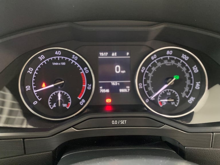 2017 Skoda Superb 2.0 TSI SE L Executive 5dr DSG HATCHBACK PETROL Automatic