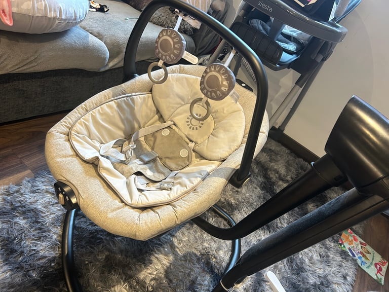 image for Baby swing