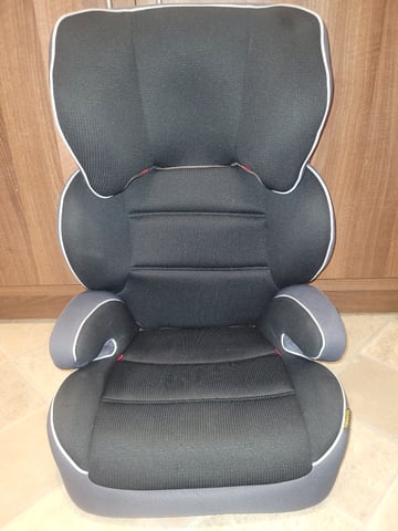 Halfords Group 2/3 Highback Booster Seat, in Tidworth, Wiltshire