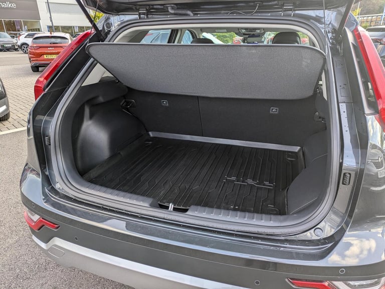 2024 Kia Niro 1.6 GDi 11.1kWh 2 SUV 5dr Petrol Plug-in Hybrid DCT Euro 6 (s/s) (180 bhp) ESTATE P...
