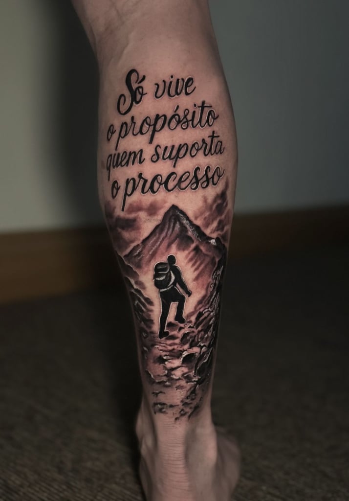 Mobile Tattoo Artist