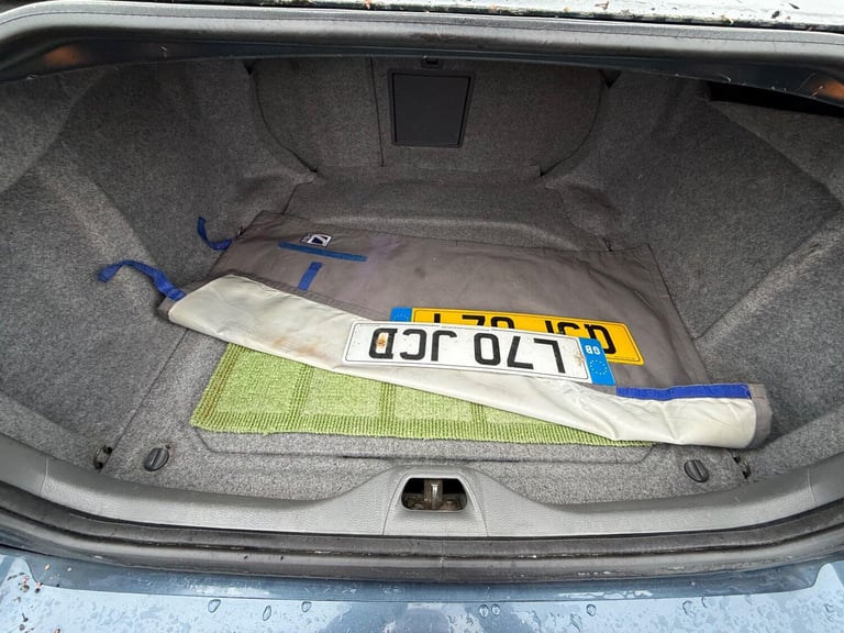 2006 Volvo S60 2.4D SE 4dr Geartronic SALOON DIESEL Automatic