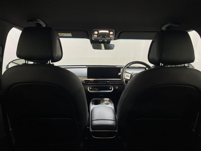 2022 Genesis GV60 77.4kWh Premium Auto 5dr MPV Electric Automatic