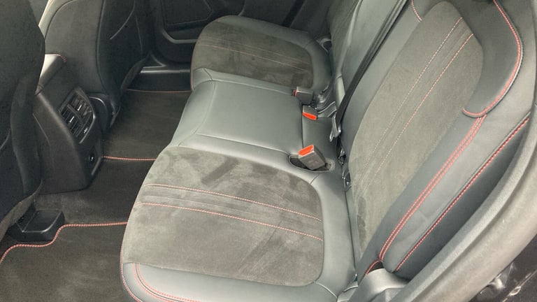 2024 Ford Kuga 2.5 FHEV ST-Line 5dr CVT HATCHBACK PETROL/ELECTRIC Automatic