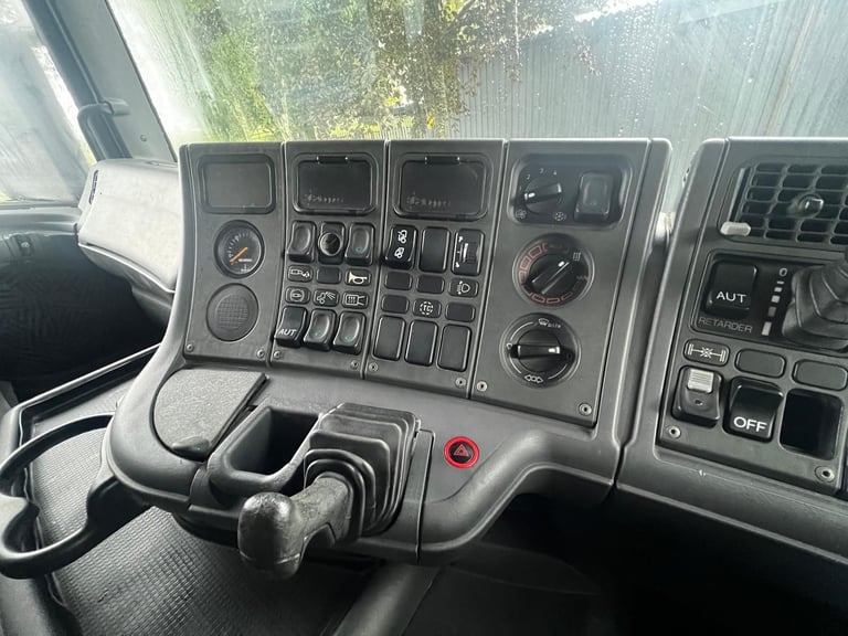 1999 SCANIA 530 144L V8 TRACTOR UNIT INVESTMENT / SHOW VEHICLE