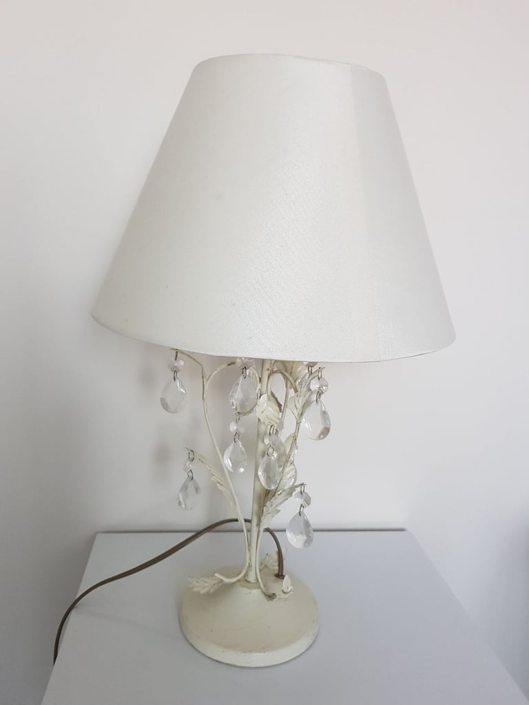 Vintage Style Lampshade