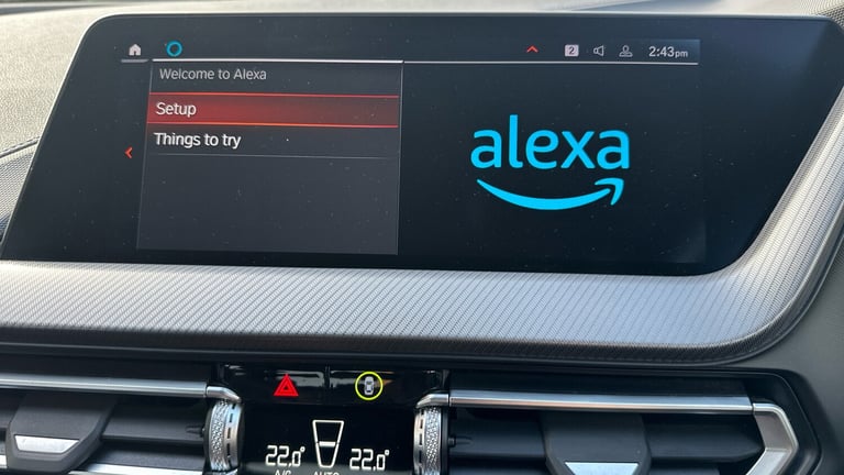 2022 BMW 1 Series 118i [136] M Sport 5dr Step Auto [LCP] Petrol Hatchback Hatchback Petrol Automatic