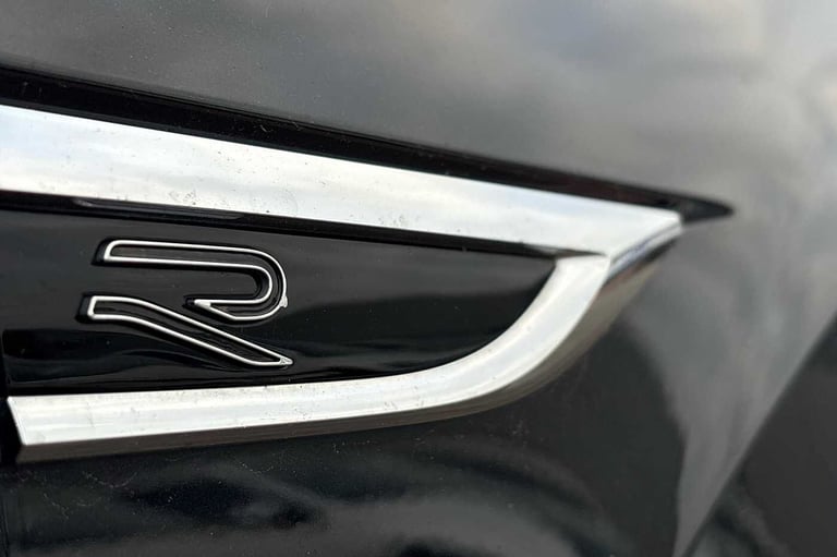 2023 Volkswagen T-Roc 1.5 TSI R-Line 5dr DSG SUV Petrol Automatic