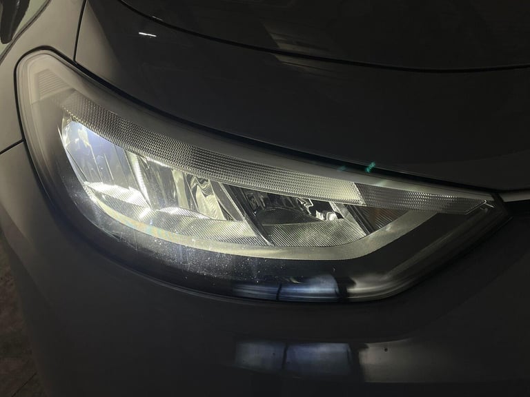 2021 Volkswagen ID.3 Pro Performance 58kWh Life Auto 5dr HATCHBACK Electric Automatic