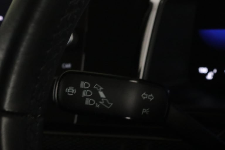 2022 Volkswagen Polo 1.0 TSI Life Euro 6 (s/s) 5dr HATCHBACK Petrol Manual