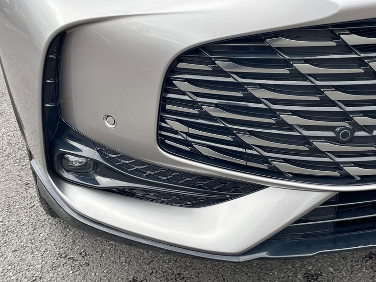 2024 MG MG HS 1.5 T-GDI Trophy Euro 6 (s/s) 5dr ESTATE Petrol Manual