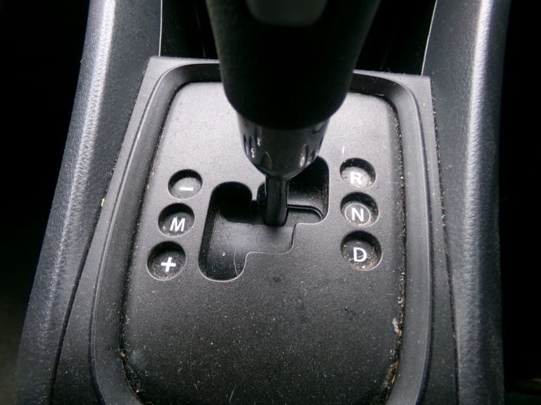 2015 15 SUZUKI CELERIO 1.0 SZ4 HATCHBACK 5DR PETROL AGS AUTO EURO 6 (68 PS)