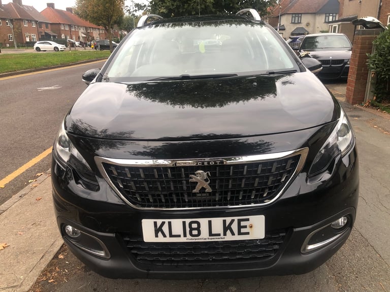 Kia, PICANTO, Hatchback, 2018, Manual, 998 (cc), 5 doors