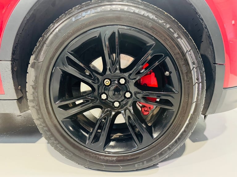 2018 Land Rover Range Rover Evoque 2.0 TD4 HSE Dynamic 5dr Auto ESTATE Diesel Automatic