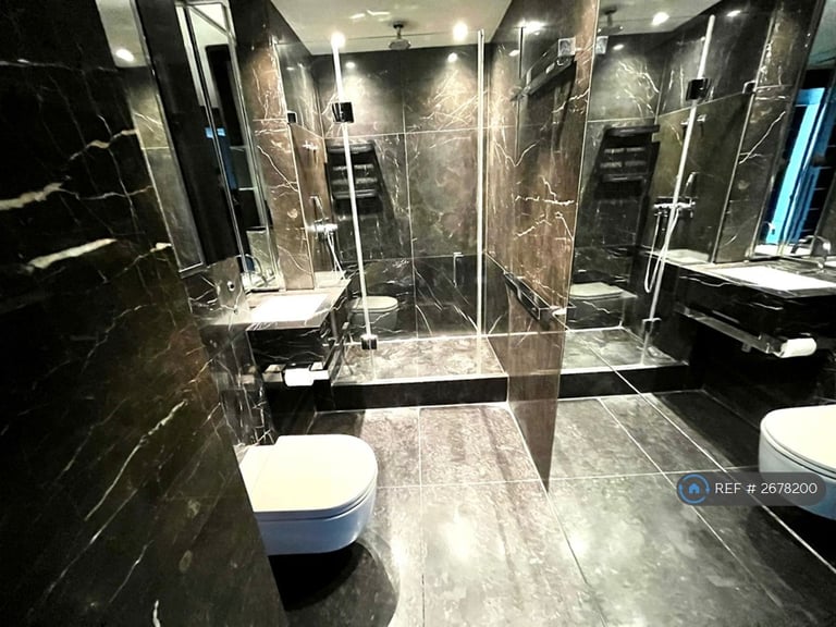 Studio flat in Pan Peninsula Square, London, E14 (#2678200)