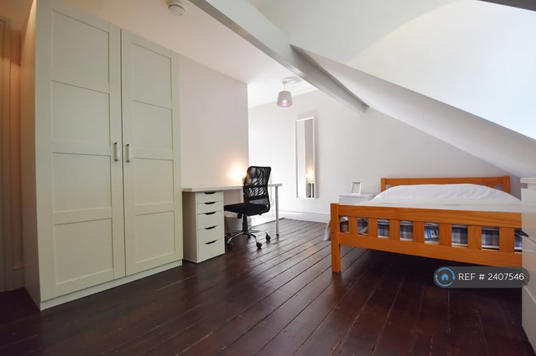 1 bedroom in Brazil Street, Leicester, LE2 (#2407546)