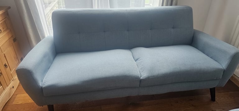 2 Seat Sofa