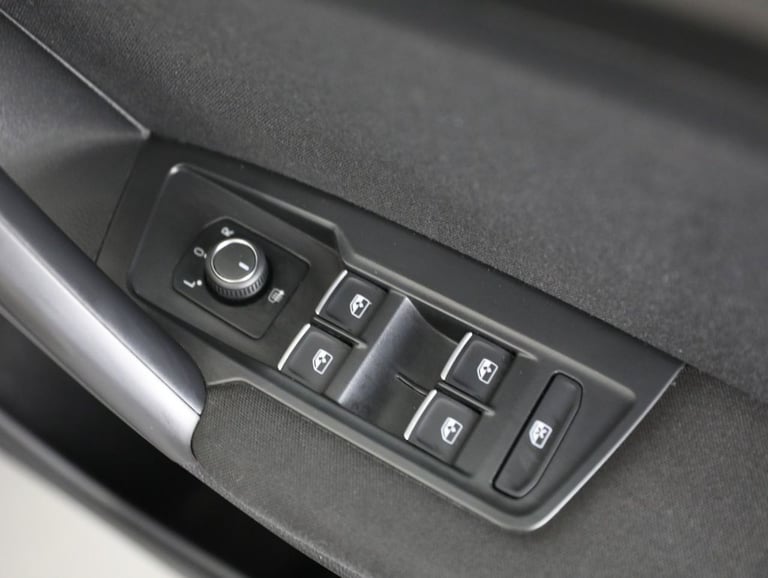 2022 Volkswagen Tiguan Allspace 1.5 TSI Life 5dr DSG ESTATE PETROL Automatic