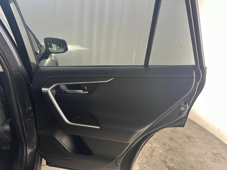 2020 Toyota RAV4 2.5 VVT-h Design CVT Euro 6 (s/s) 5dr ESTATE Petrol/Electric Hybrid Automatic
