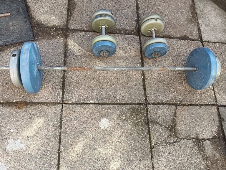 image for Weights