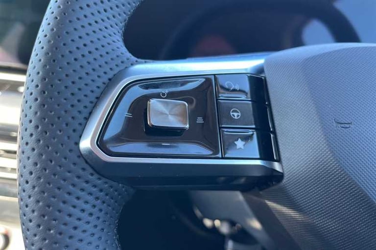 2025 MG MG HS 1.5 T-GDI PHEV Trophy 5dr Auto ESTATE PETROL/ELECTRIC Automatic