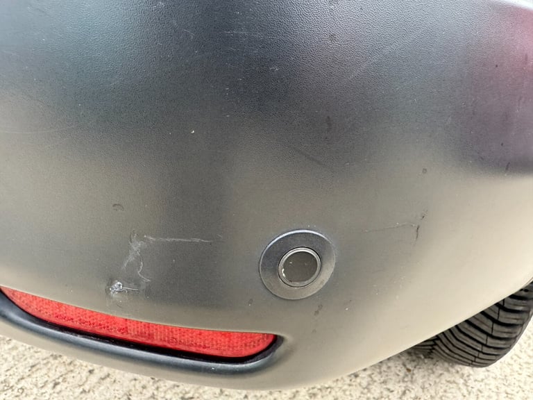 2017 Nissan Qashqai 1.2 DIG-T N-Connecta SUV 5dr Petrol XTRON 2WD Euro 6 (s/s)