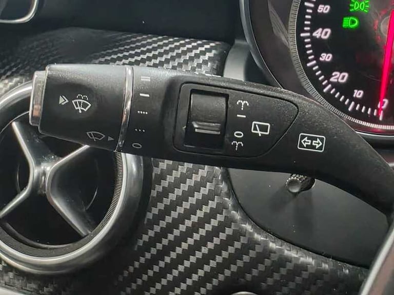 2016 Mercedes-Benz A-Class A180d AMG Line Hatchback Diesel Manual
