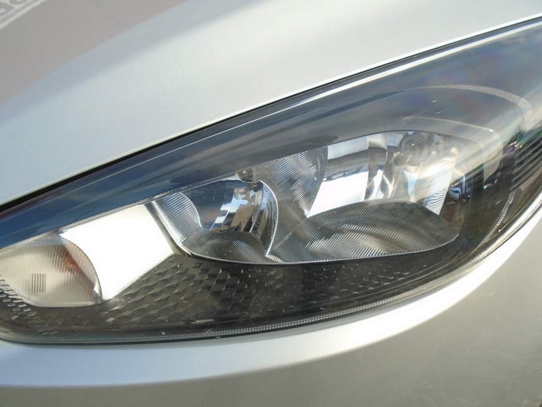 2016 Ford Focus 1.5 TDCi Zetec Euro 6 (s/s) 5dr Diesel