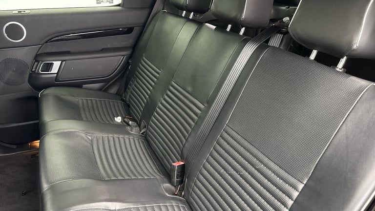 2021 Land Rover Discovery 3.0 D300 MHEV HSE SUV 5dr Diesel Auto 4WD Euro 6 (s/s) (300 ps) SUV Die...