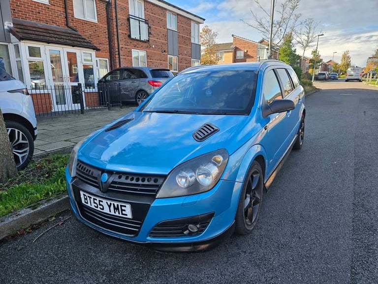 astra sri xpack long mot runs good 