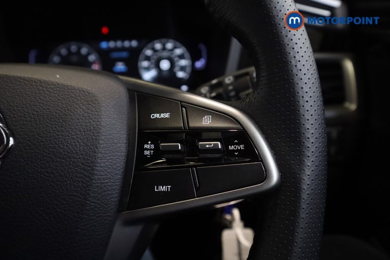 2023 Ssangyong Korando 1.5 Ventura 5dr SUV Petrol Manual