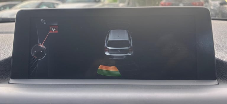 2014 BMW 1 Series 2.0 120d M Sport Auto Euro 5 (s/s) 5dr HATCHBACK Diesel Automatic