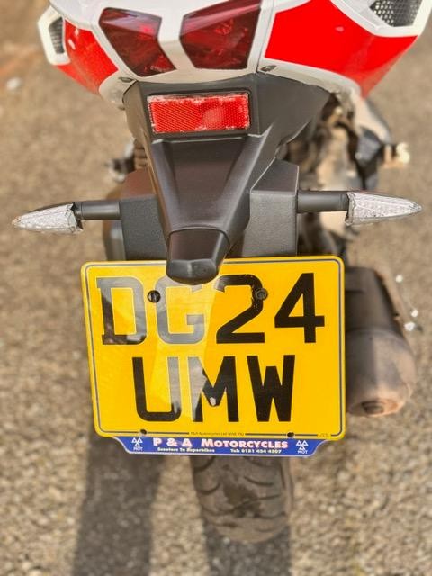 Lexmoto Diablo 125 scooter