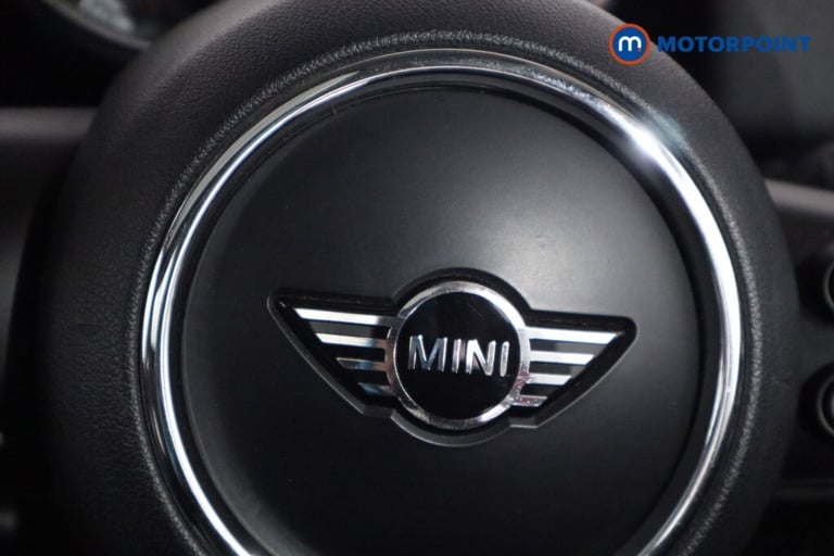 2018 MINI Countryman 2.0 Cooper S 5dr Auto [Chili Pack] [7 Speed] SUV Petrol Automatic