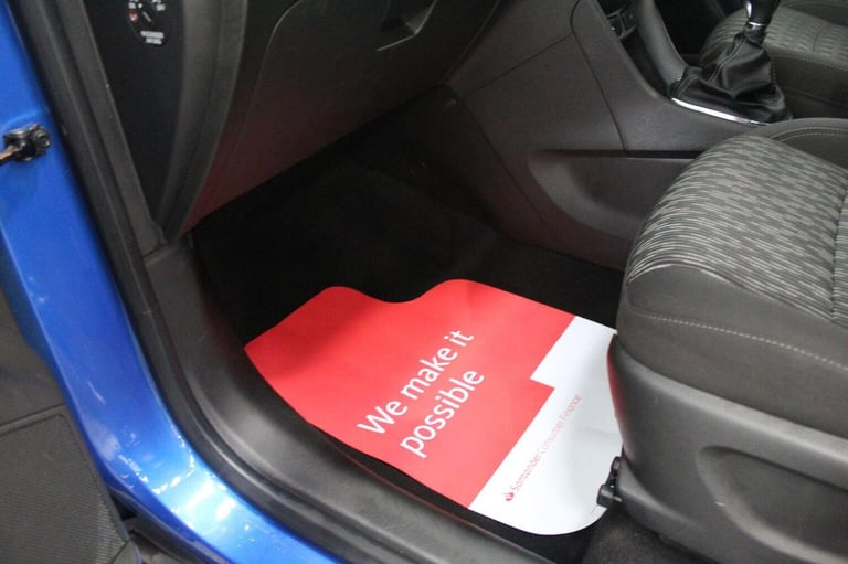 VAUXHALL MOKKA 1.6 CDTi Exclusiv 2WD Euro 6 (s/s) 5dr 2015