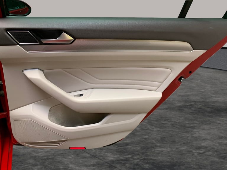 2021 Volkswagen Passat 1.4 TSI PHEV GTE 5dr DSG ESTATE PETROL/ELECTRIC Automatic