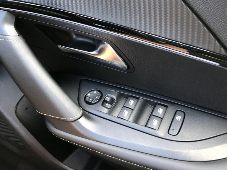 2024 Peugeot 2008 1.2 PureTech GT EAT Euro 6 (s/s) 5dr HATCHBACK Petrol Automatic