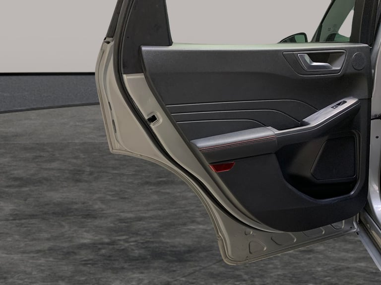 2021 Ford Kuga 1.5 EcoBlue ST-Line Edition SUV 5dr Diesel Manual Euro 6 (s/s) (120 ps) - R Suv Di...