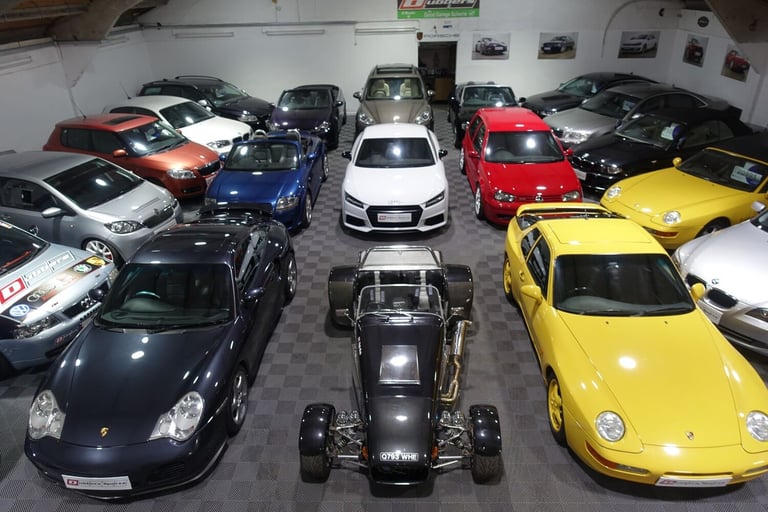 2004 Audi TT 3.2 V6 Coupe 2dr Petrol Manual quattro (254 g/km, 247 bhp) Coupe Petrol Manual