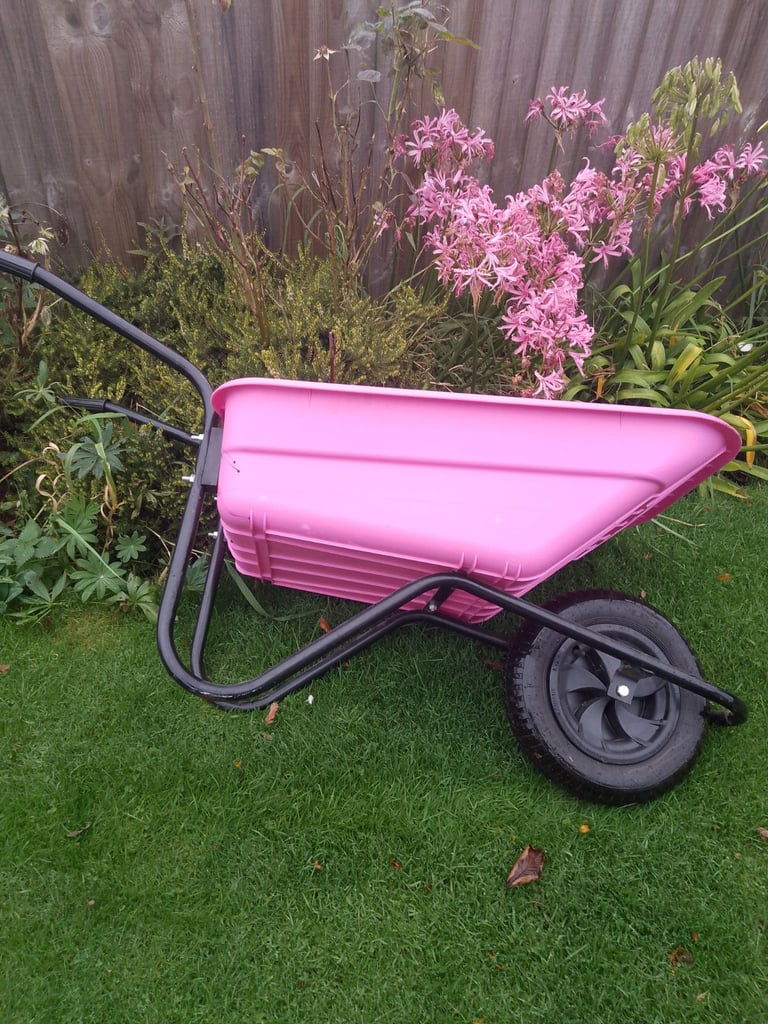 image for Wheelbarrow 