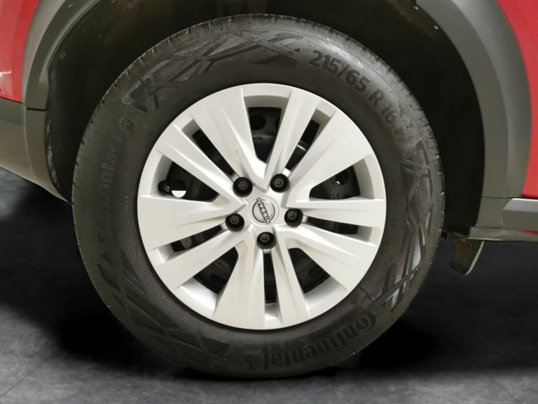 2023 Nissan Juke 1.0 DIG-T Visia SUV 5dr Petrol Manual Euro 6 (s/s) (114 ps) - BLUETOOTH - S Suv ...