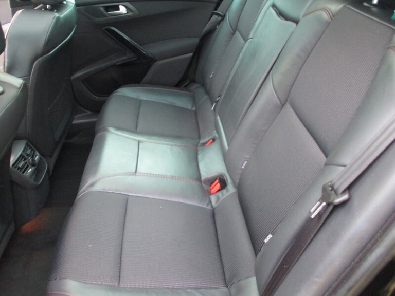Peugeot 508 BLUE HDI S/S SW GT LINE