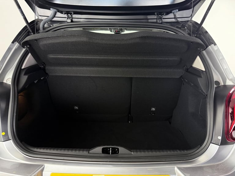 2022 Citroen C3 1.2 PureTech C-Series 5dr HATCHBACK PETROL Manual