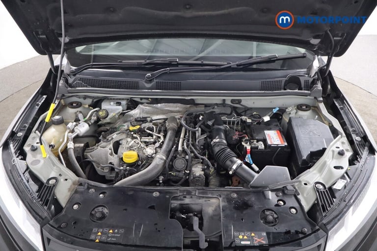 2023 Dacia Jogger 1.0 TCe Expression 5dr MPV PETROL Manual