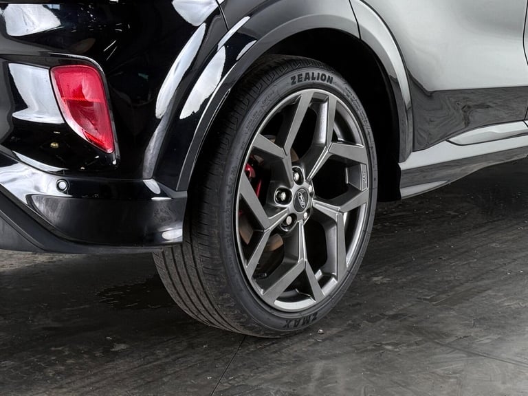 2023 Ford Puma 1.5 EcoBoost ST 5dr HATCHBACK PETROL Manual