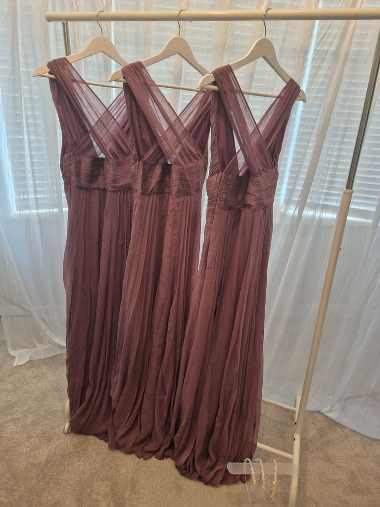 ASOS Bridesmaid Dresses 