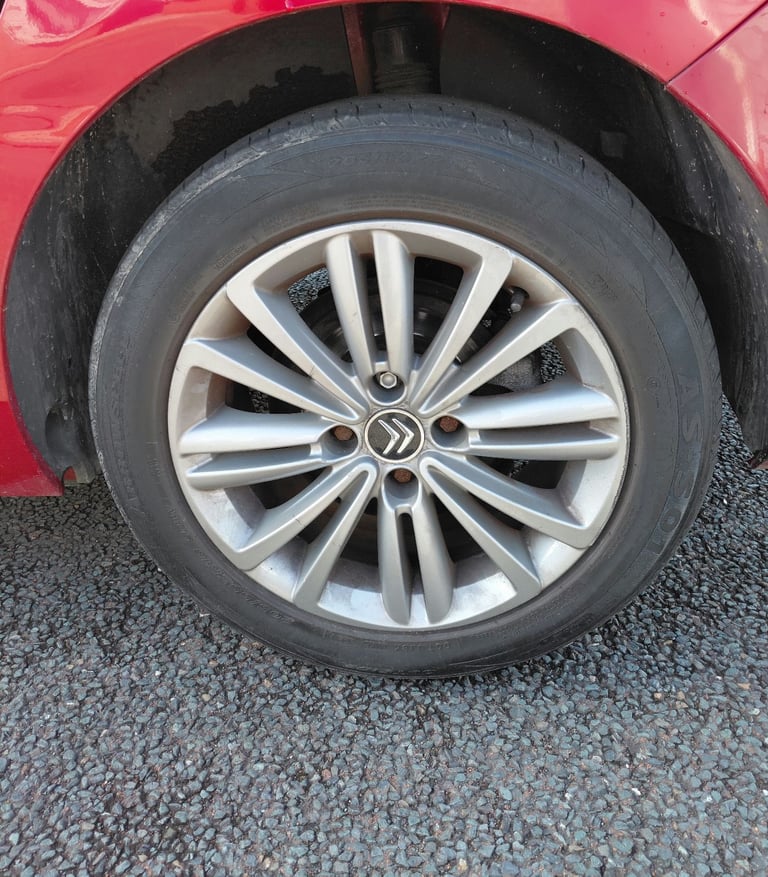 Citroen, C4, 2013, 1.6 diesel 5 doors - Image 3